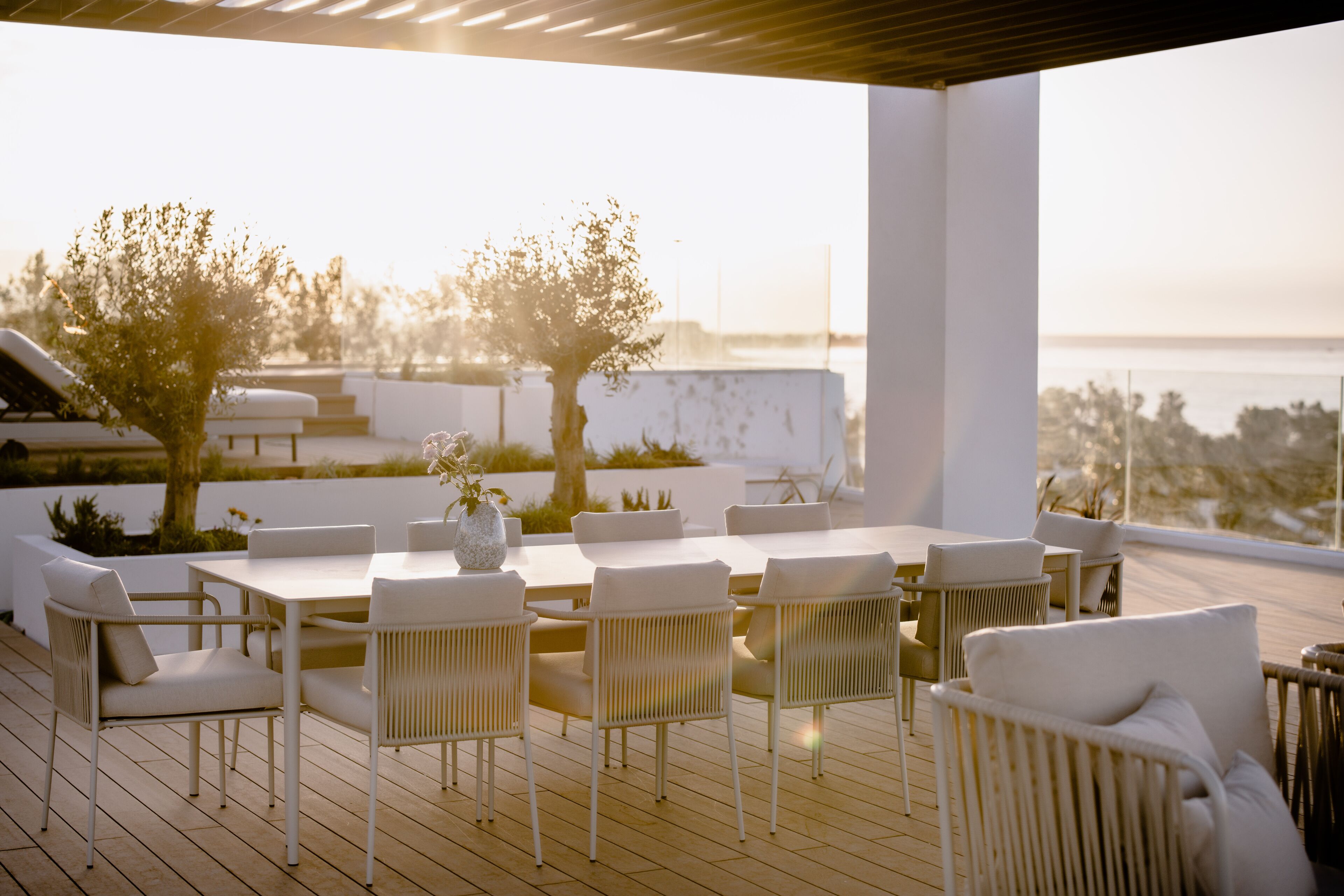 The Flag Costa Del Sol