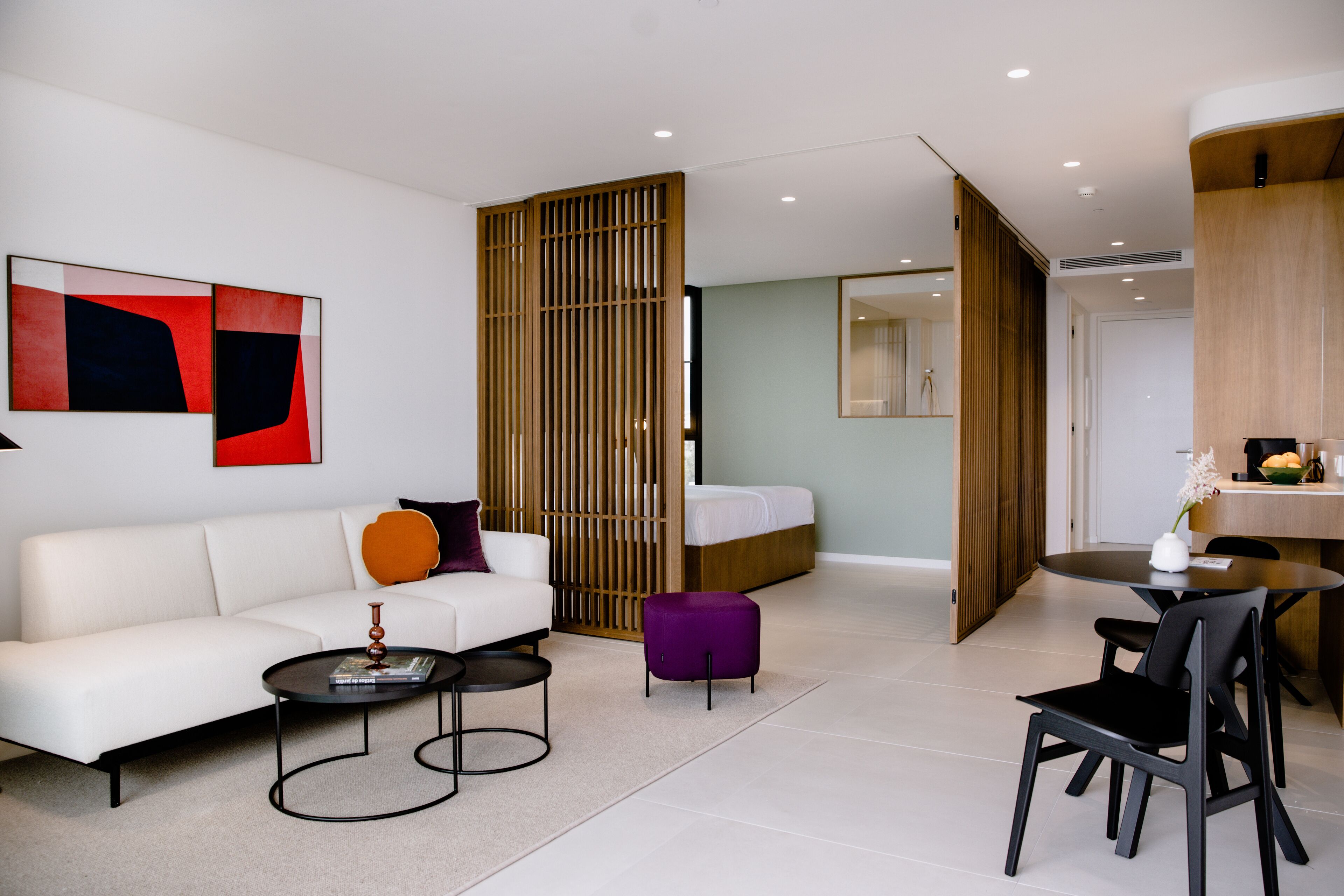 The Flag Costa Del Sol