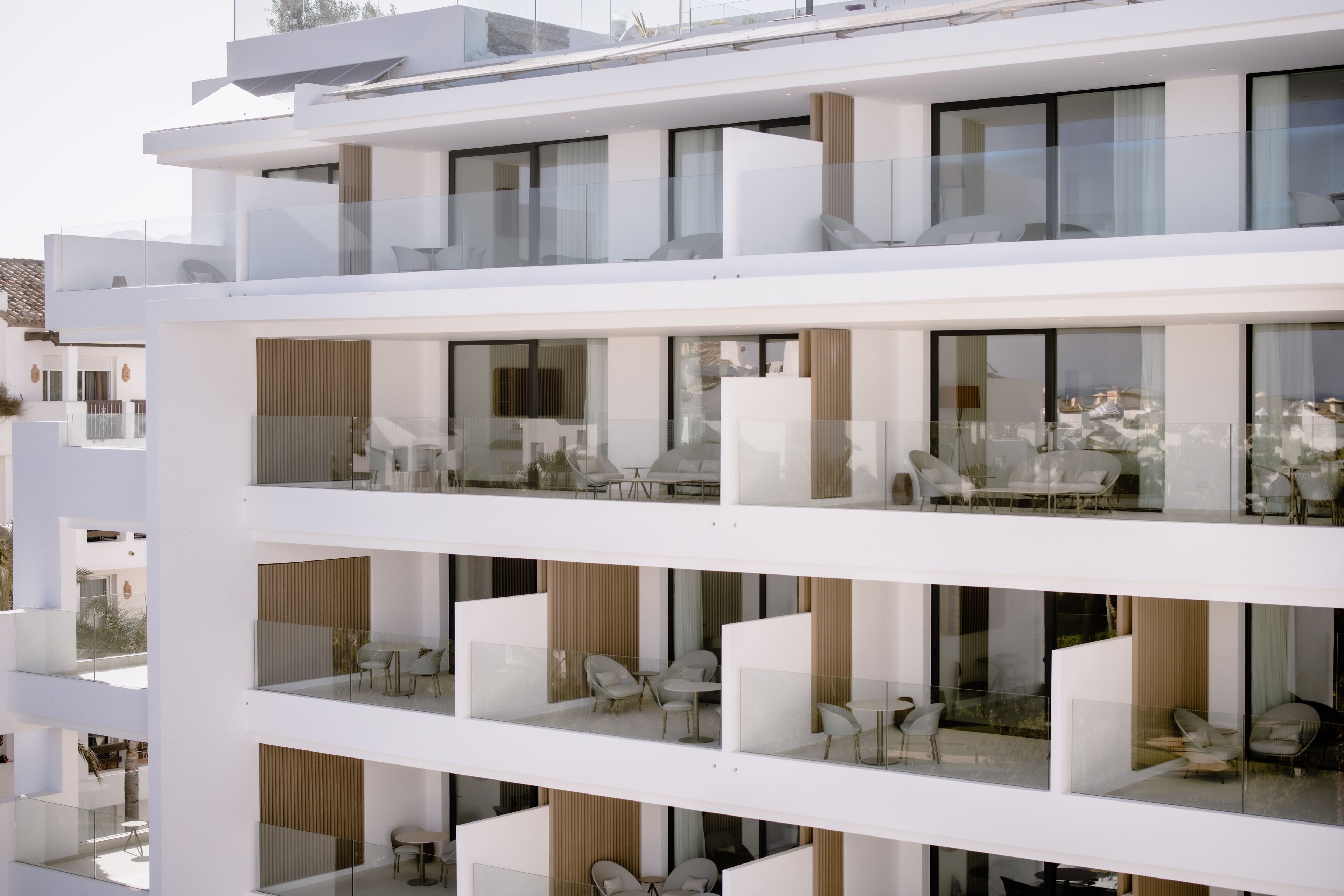 The Flag Costa Del Sol