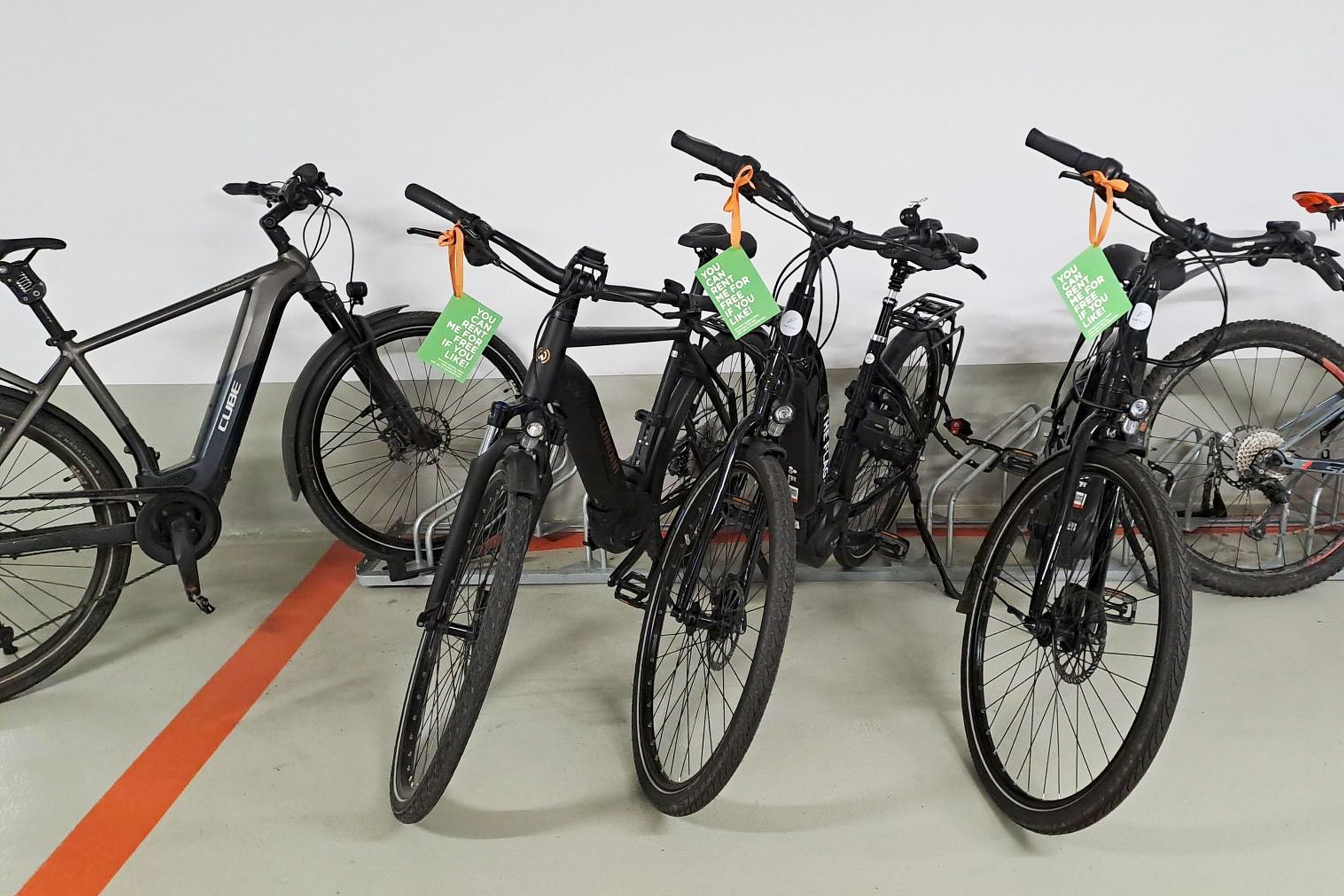 The Flag Costa Del Sol