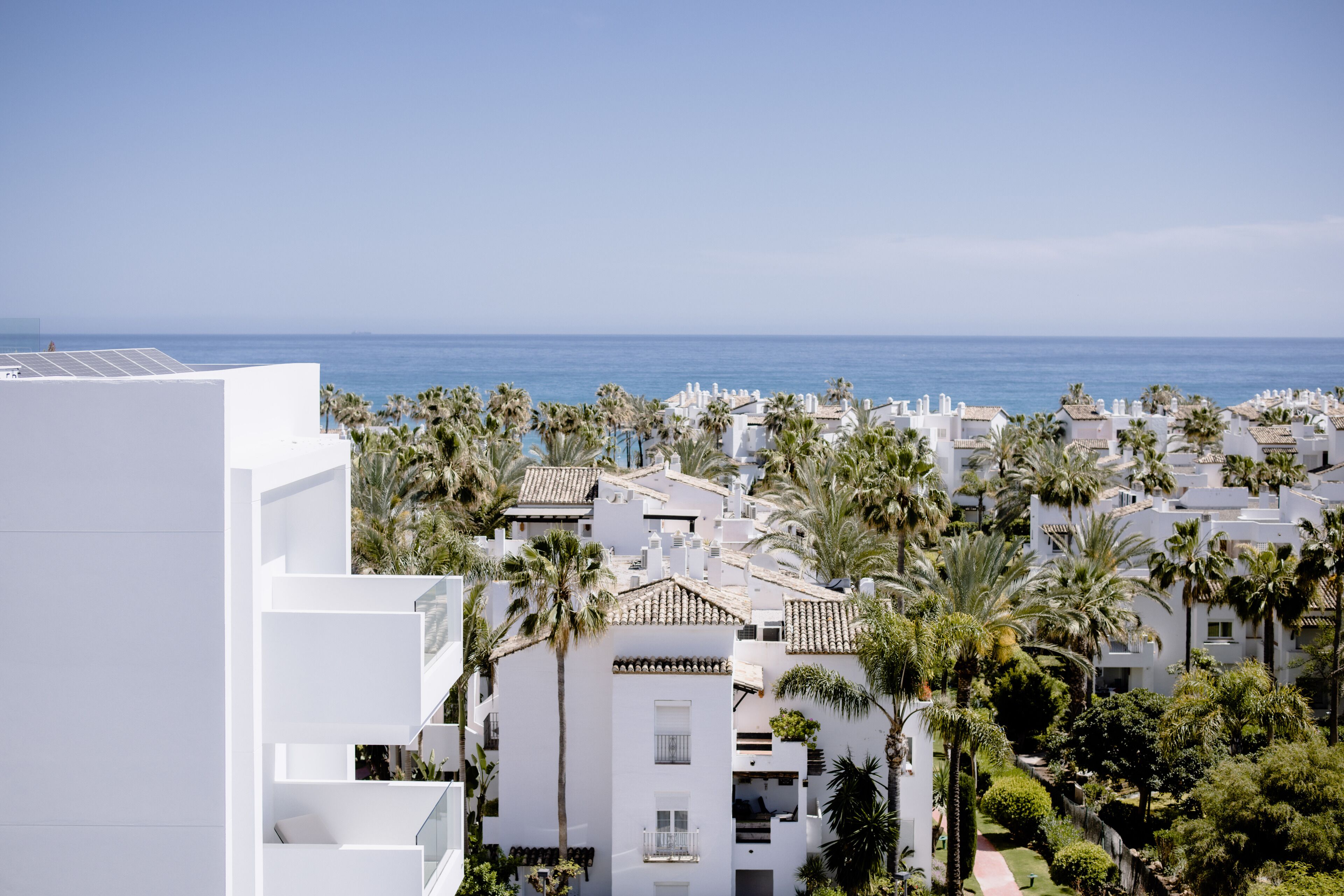 The Flag Costa Del Sol