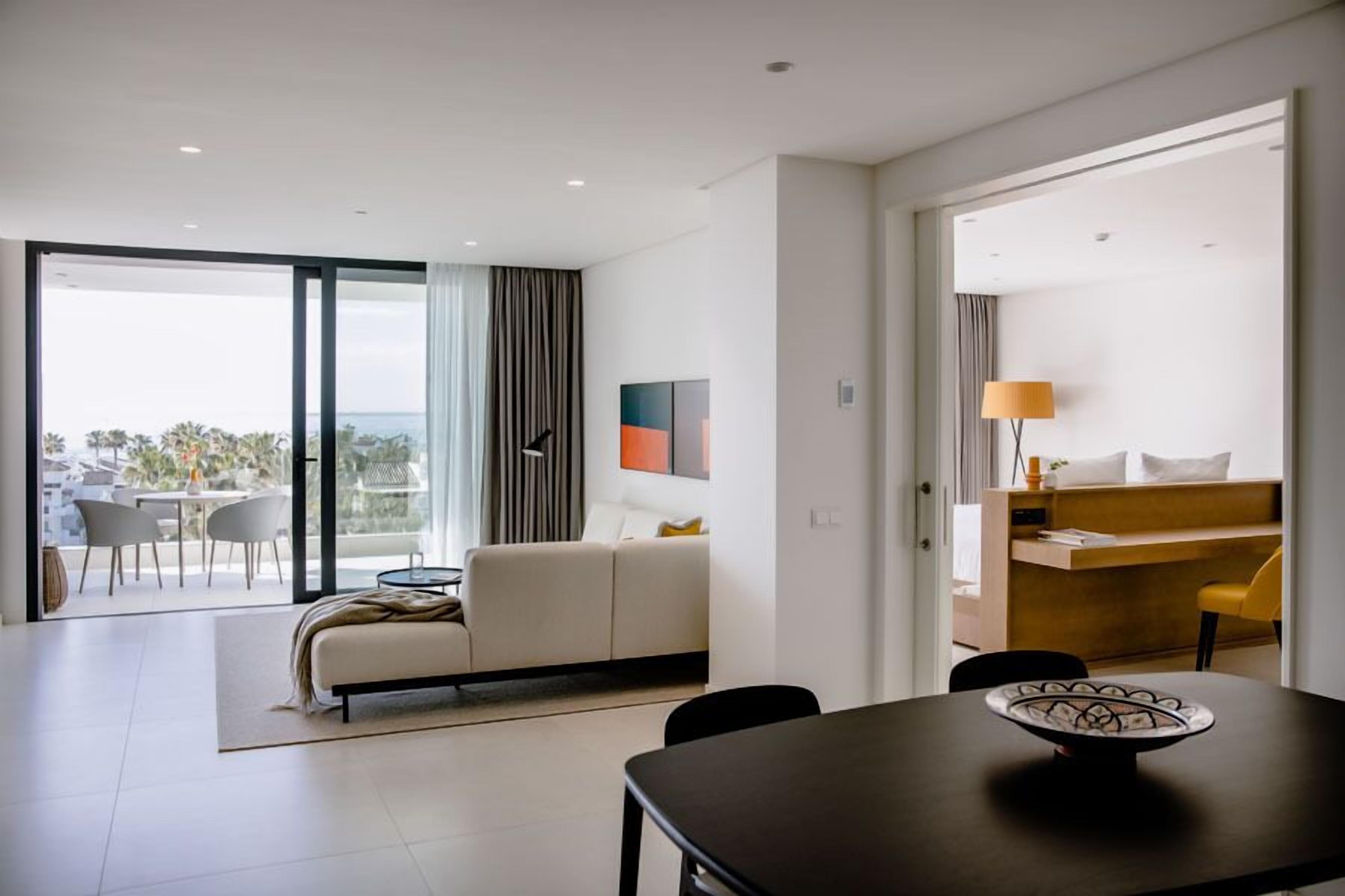 The Flag Costa Del Sol