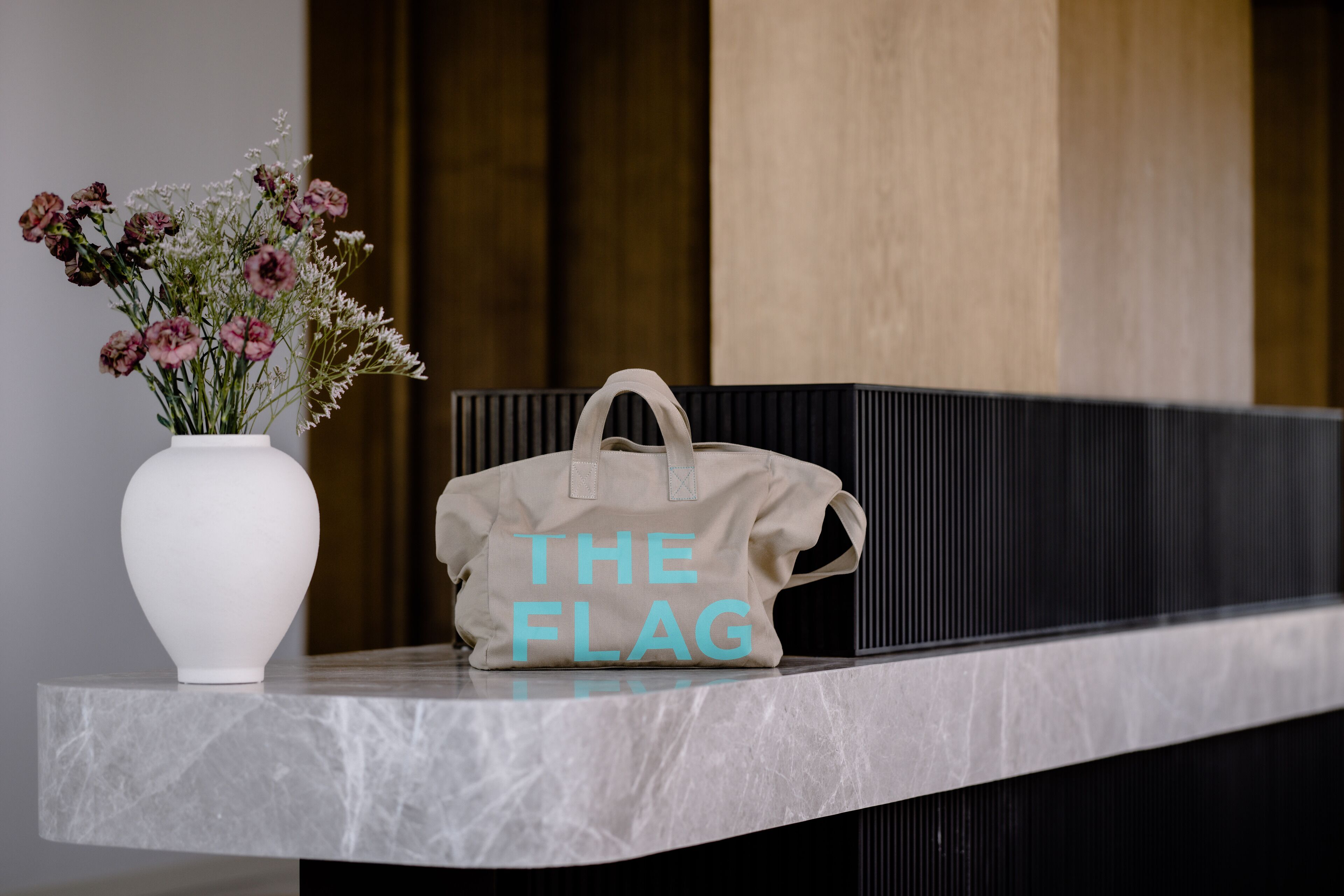 The Flag Costa Del Sol