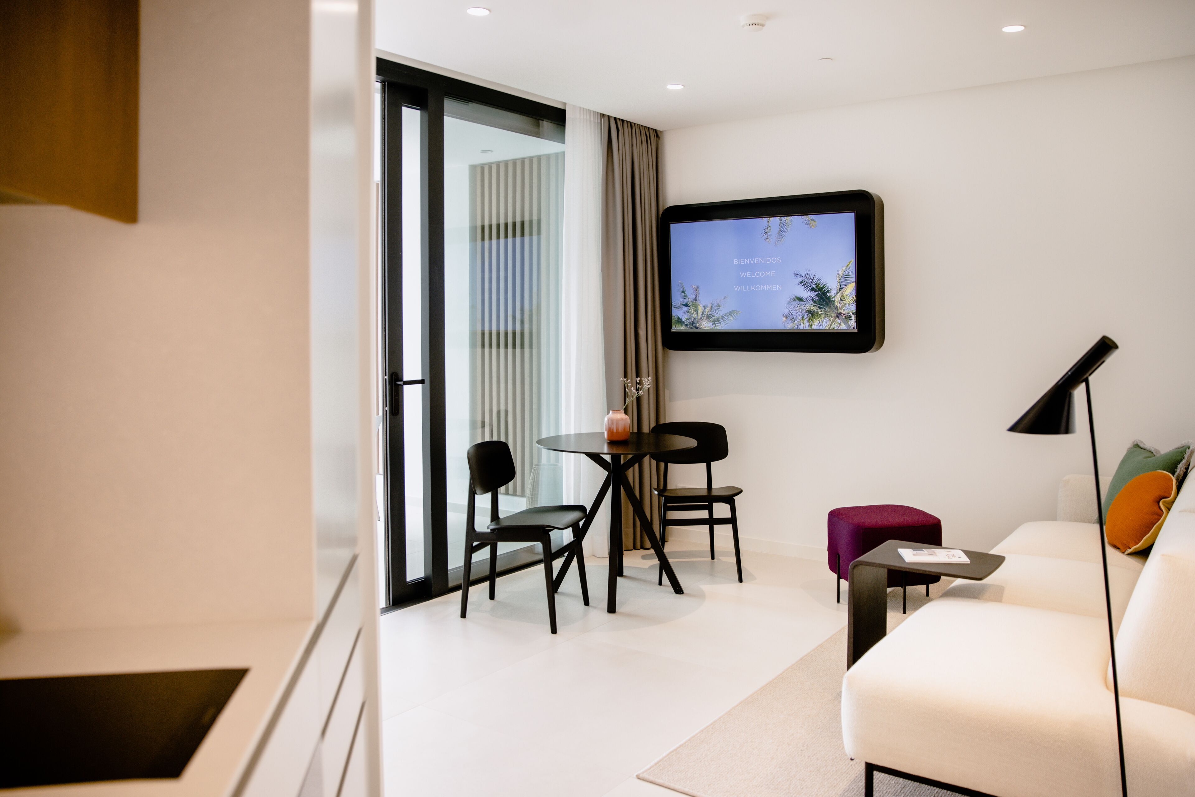 The Flag Costa Del Sol