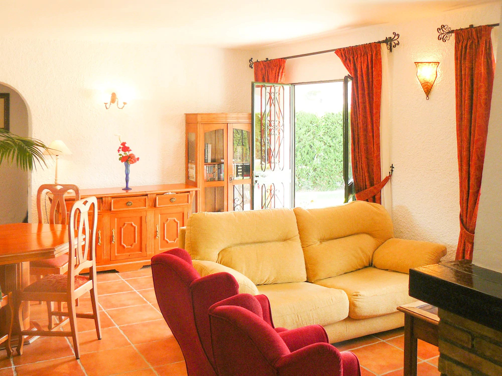 Villa Andres