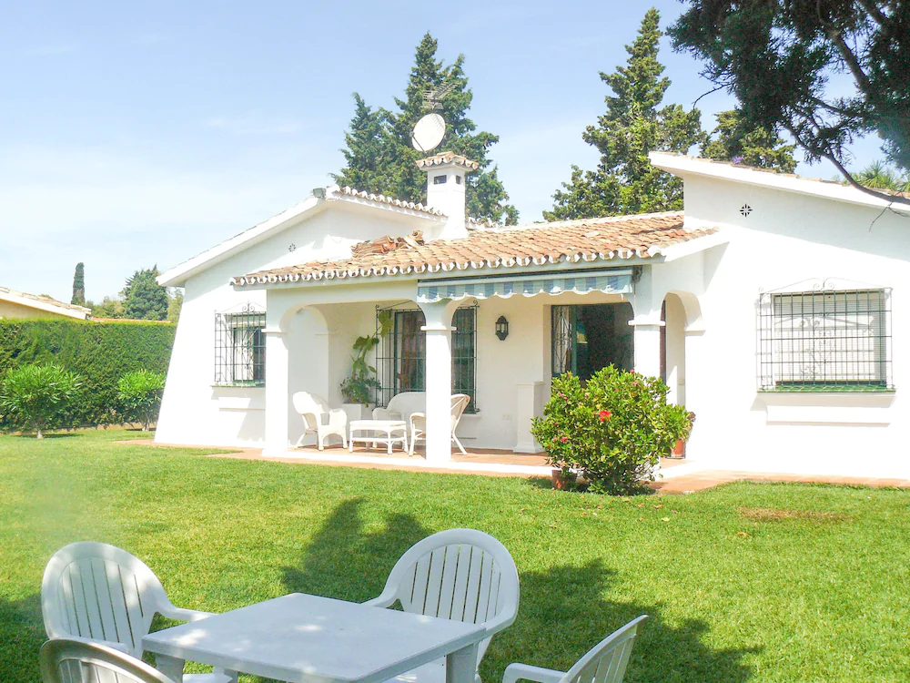 Villa Andres