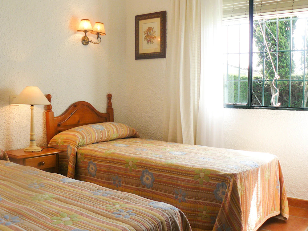 Villa Andres