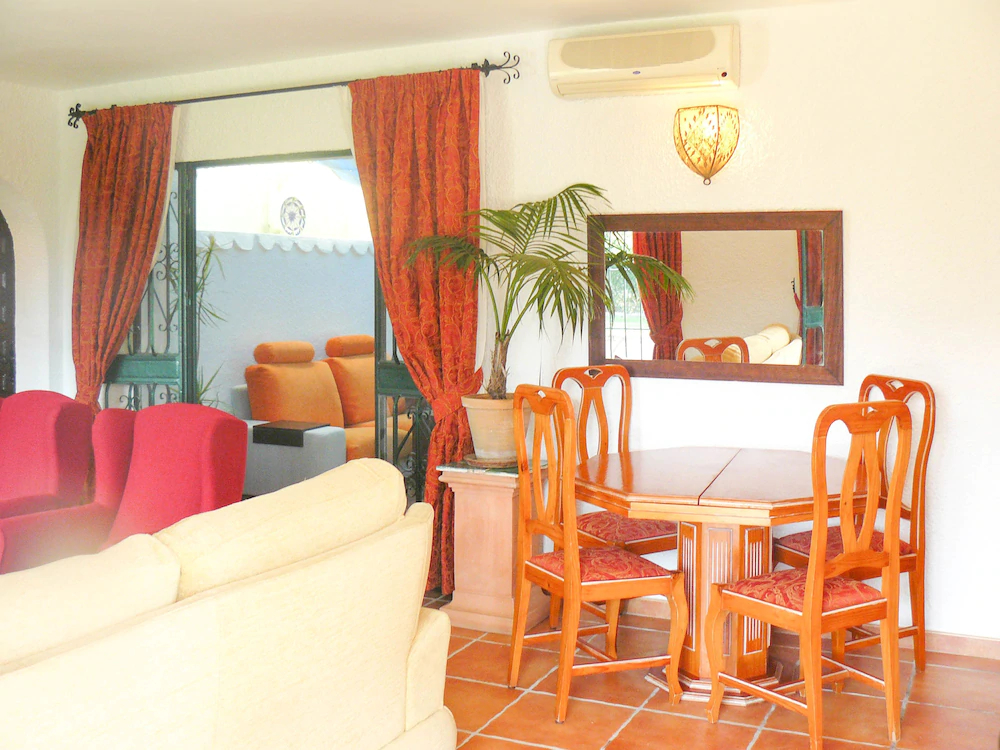 Villa Andres