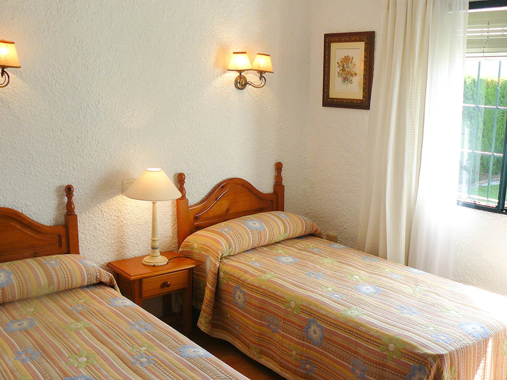 Villa Andres