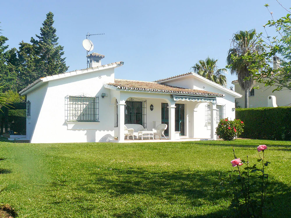 Villa Andres