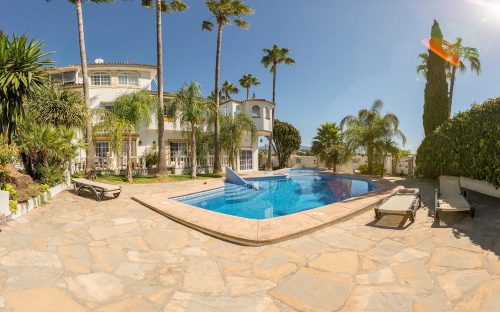 Villa Cambodunum