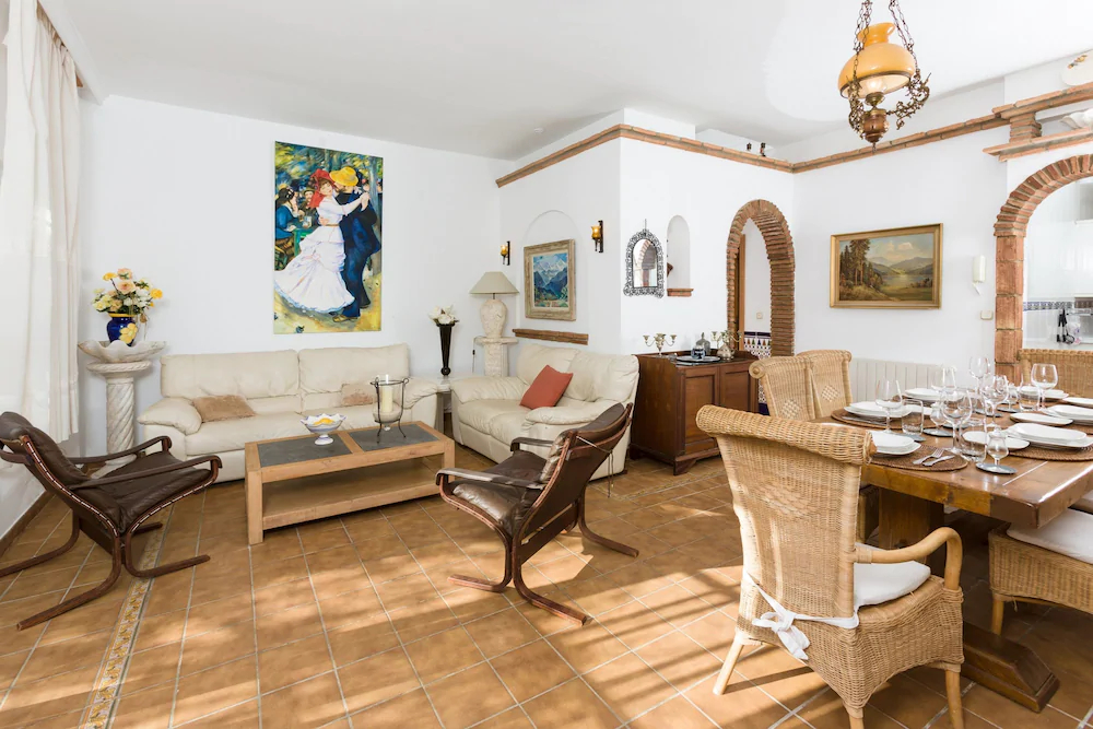 Villa Cambodunum