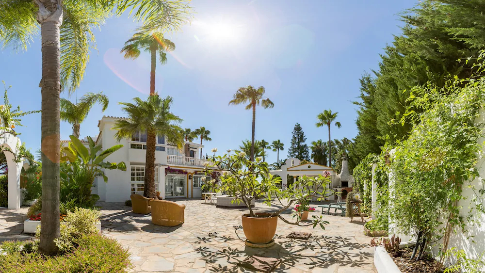 Villa Cambodunum