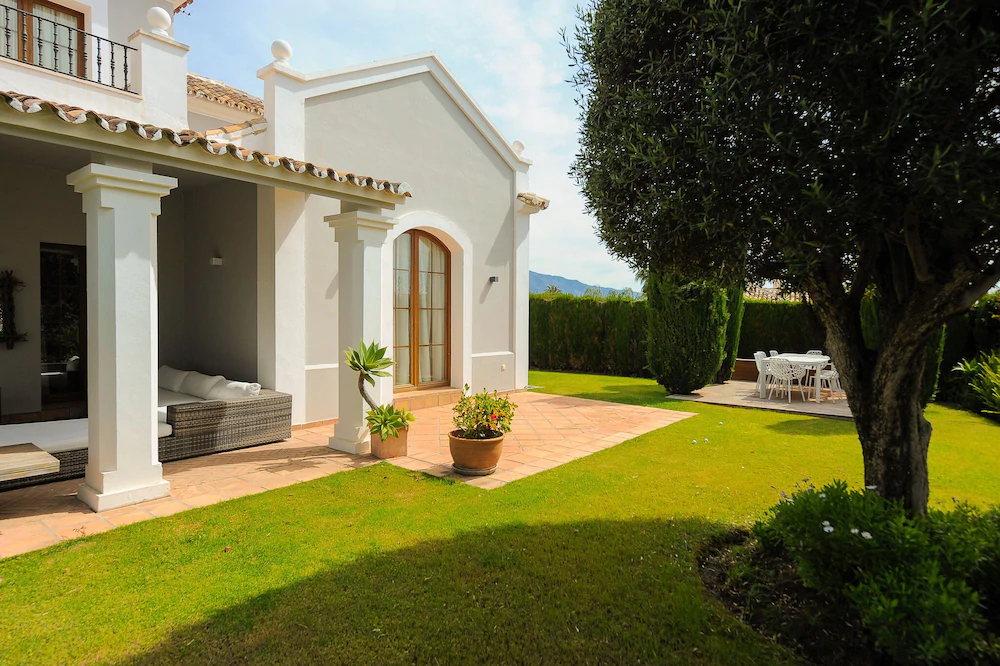 Villa Lotus Bel Air Deluxe Canovas