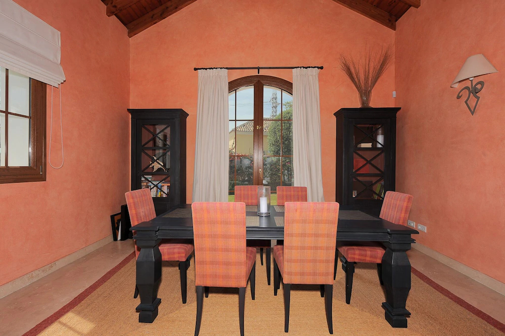 Villa Lotus Bel Air Deluxe Canovas