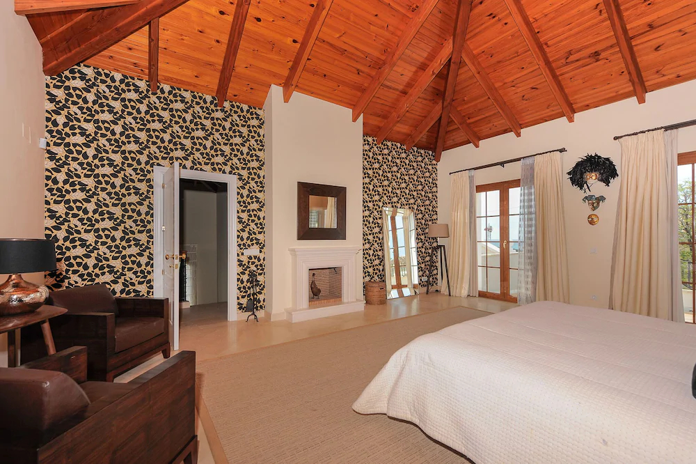 Villa Lotus Bel Air Deluxe Canovas