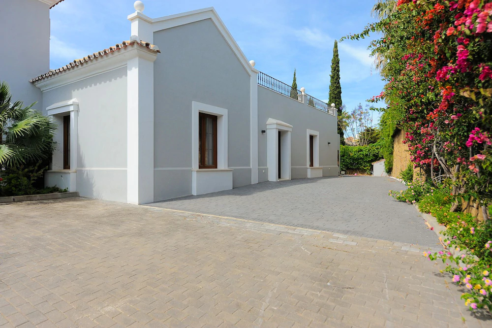 Villa Lotus Bel Air Deluxe Canovas