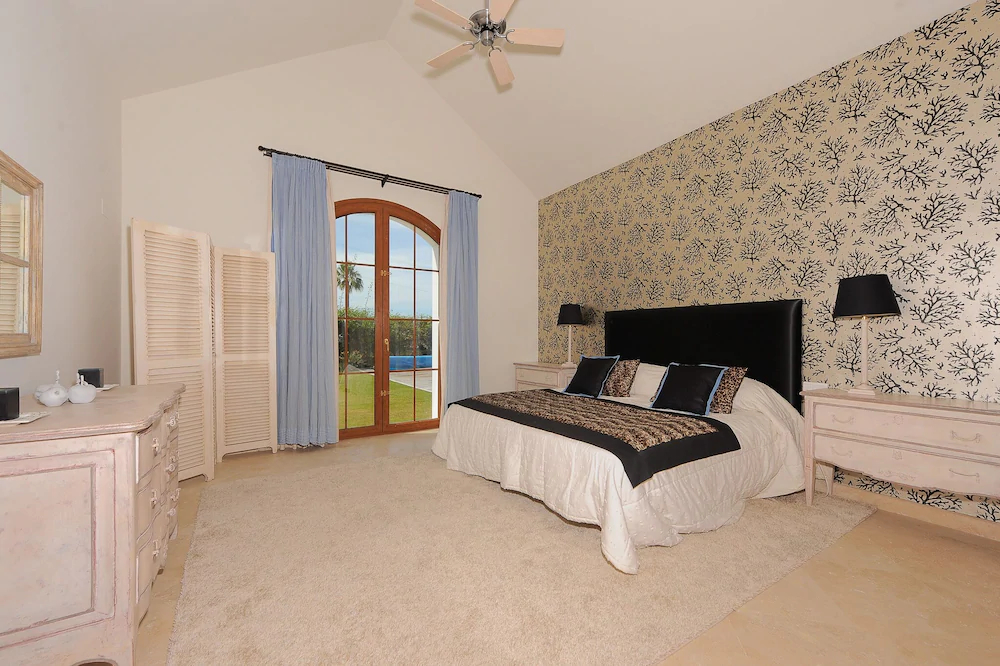 Villa Lotus Bel Air Deluxe Canovas