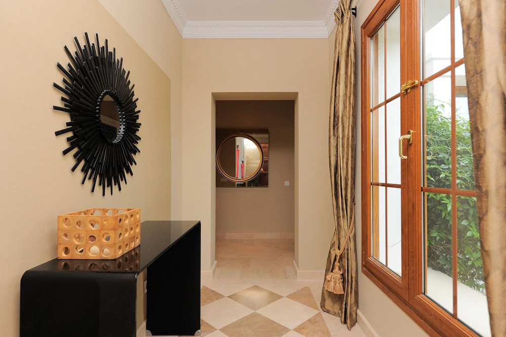 Villa Lotus Bel Air Deluxe Canovas