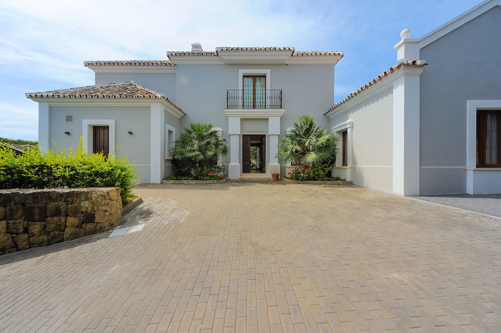 Villa Lotus Bel Air Deluxe Canovas