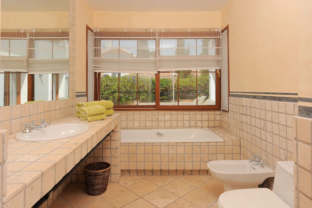 Villa Lotus Bel Air Deluxe Canovas