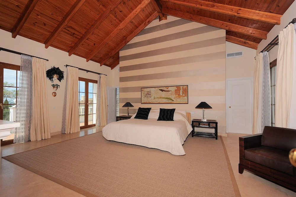 Villa Lotus Bel Air Deluxe Canovas
