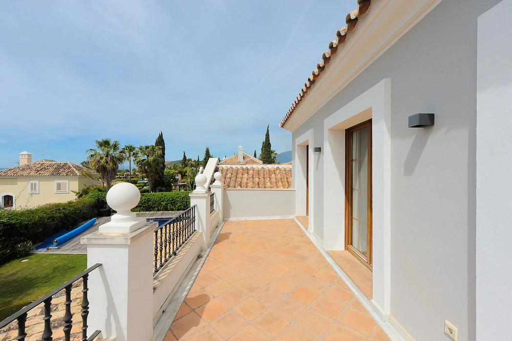 Villa Lotus Bel Air Deluxe Canovas