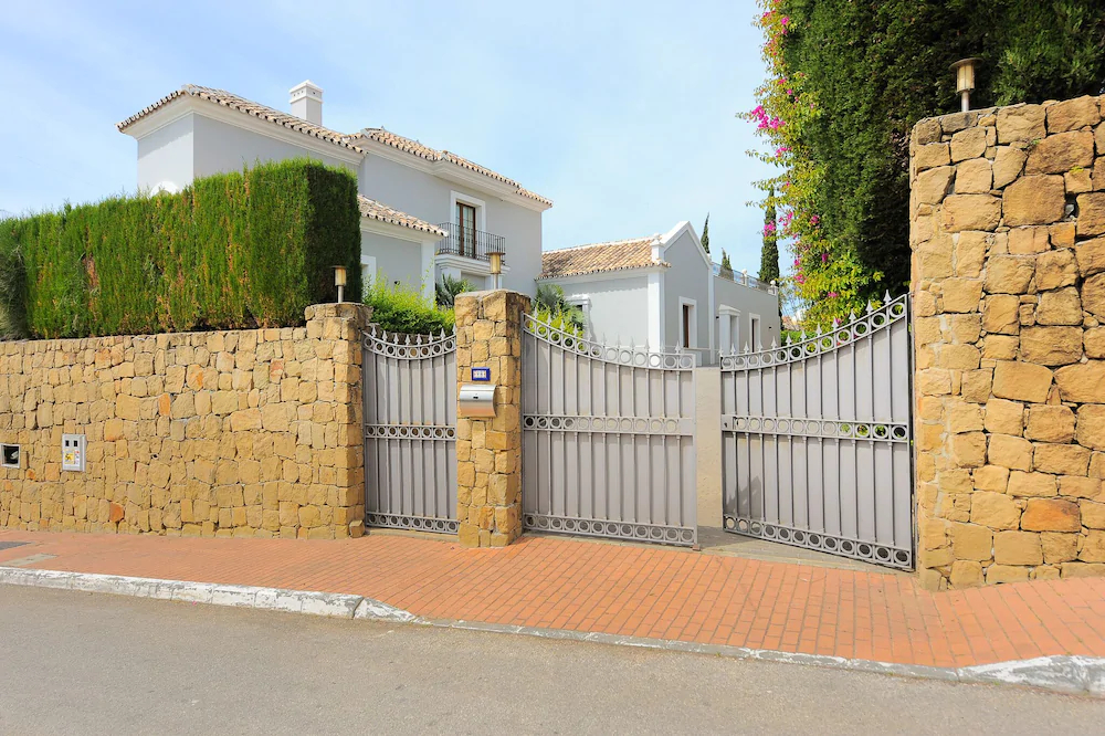 Villa Lotus Bel Air Deluxe Canovas