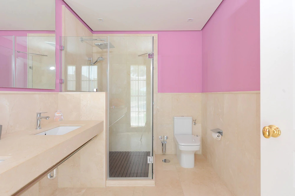 Villa Lotus Bel Air Deluxe Canovas