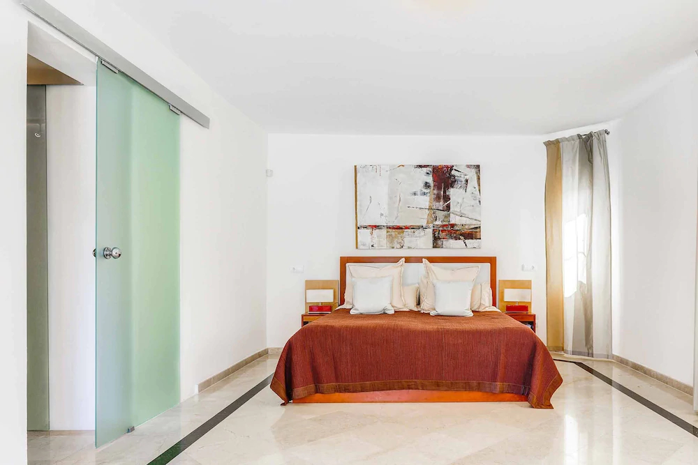 Villa Mastranto