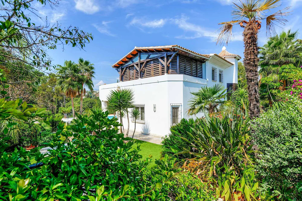 Villa Mastranto