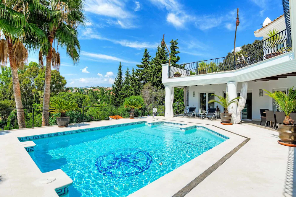 Villa Mastranto