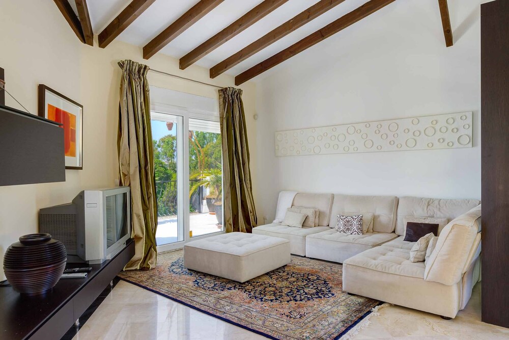Villa Mastranto