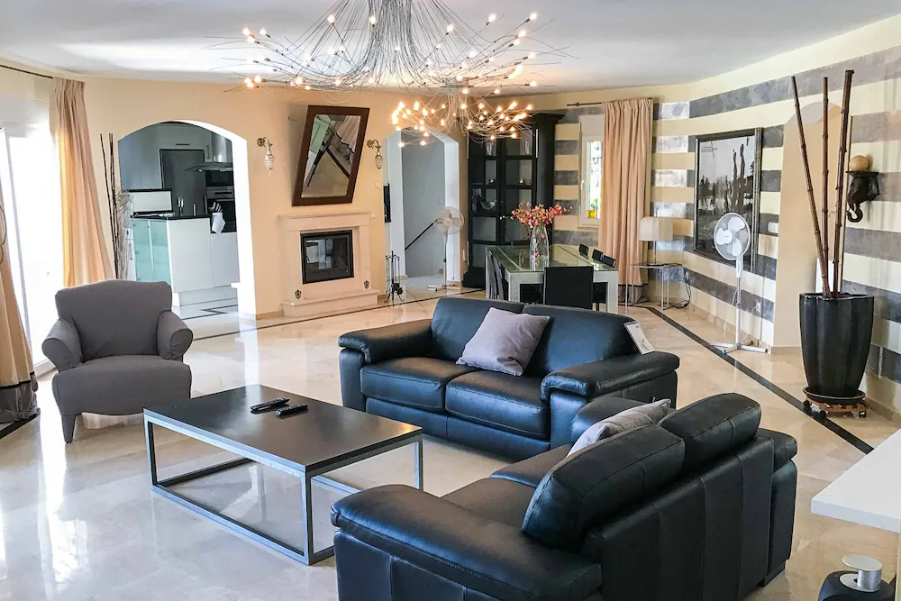 Villa Mastranto