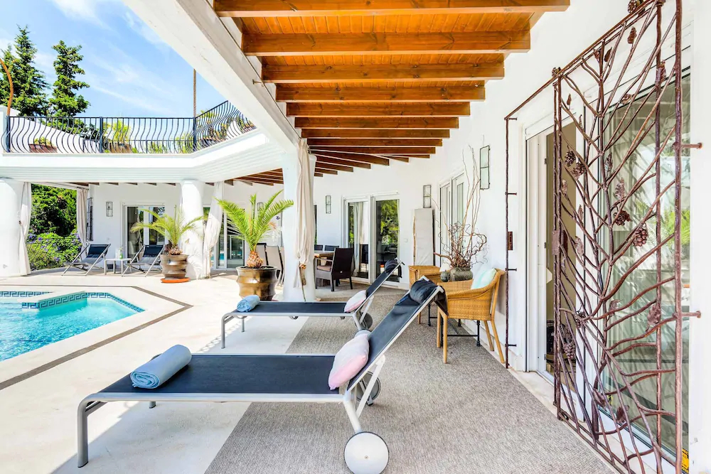 Villa Mastranto