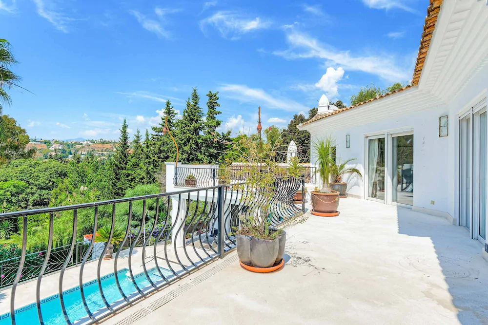 Villa Mastranto