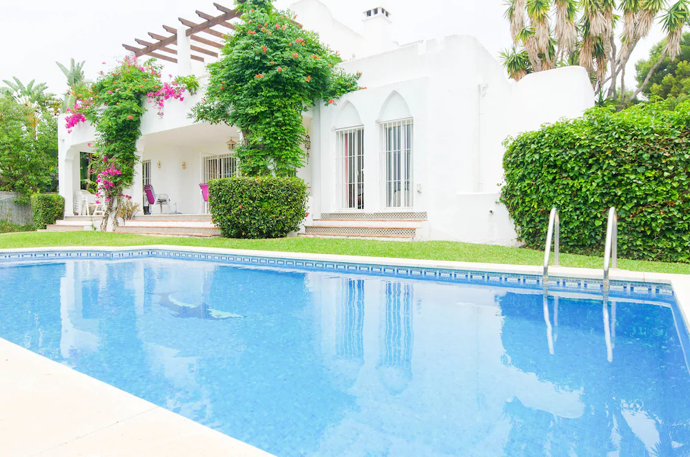 Villa Sabine