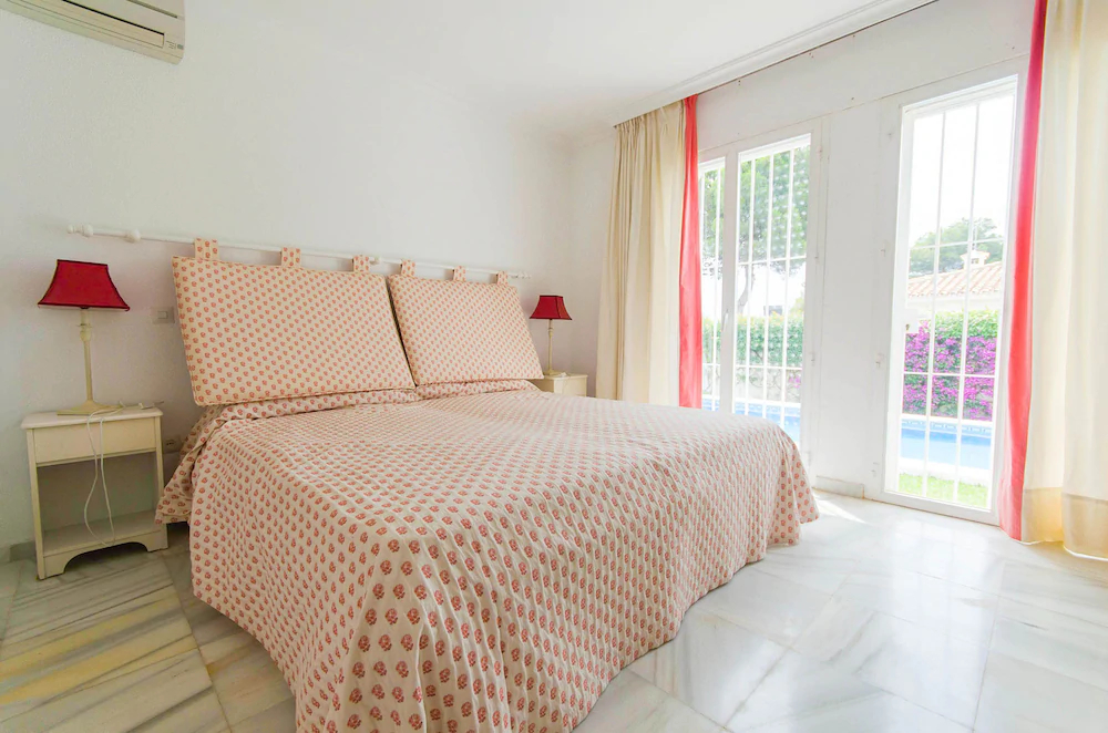 Villa Sabine