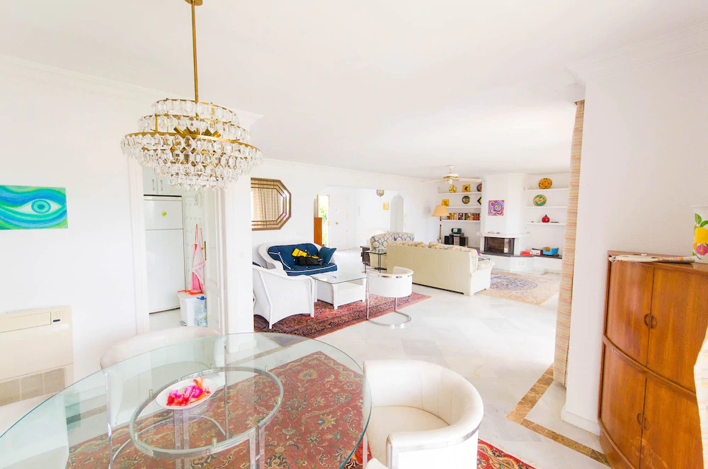 Villa Sabine