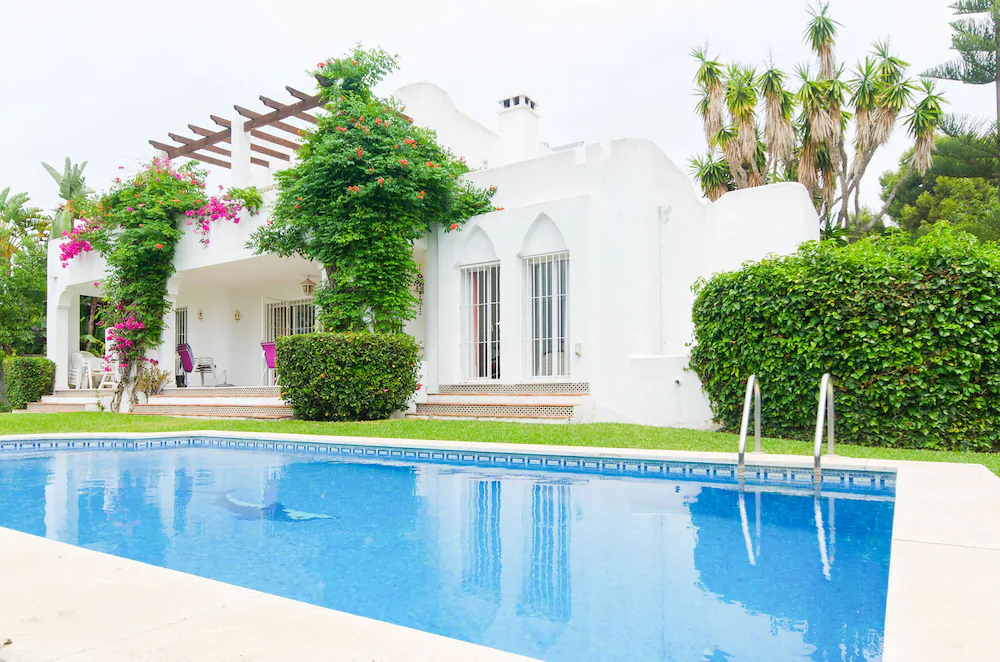Villa Sabine