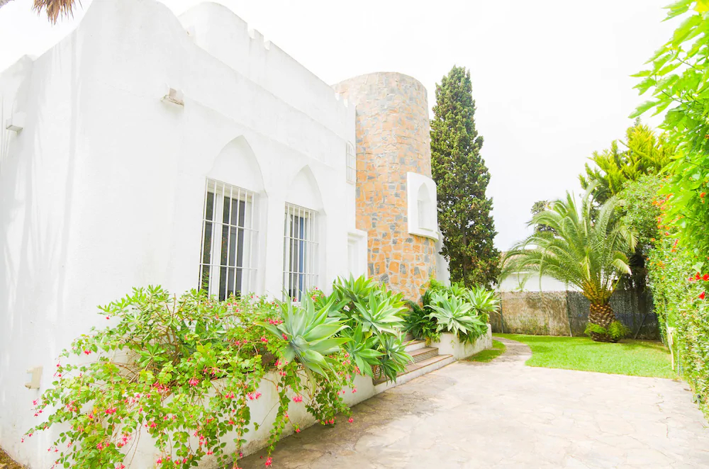 Villa Sabine