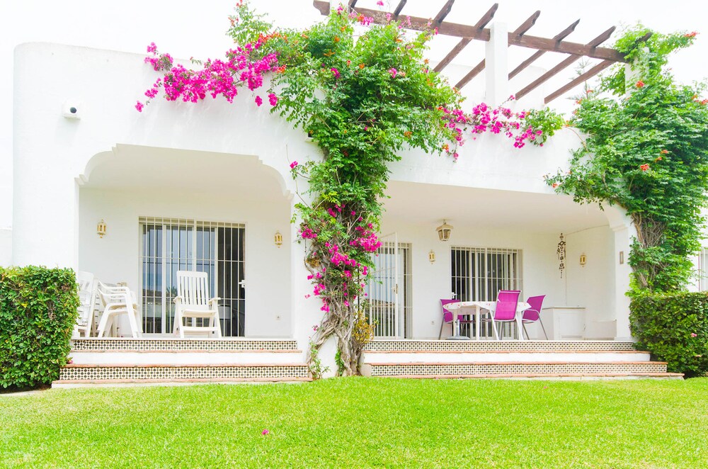 Villa Sabine
