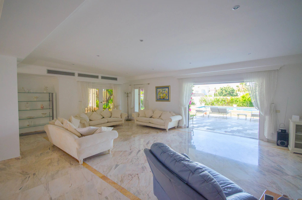 Villa Shayna