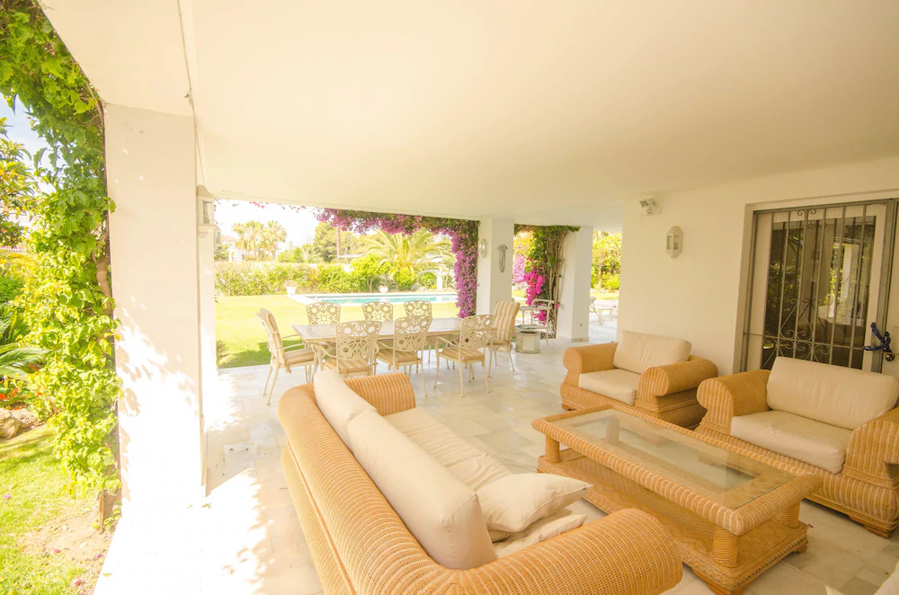 Villa Shayna