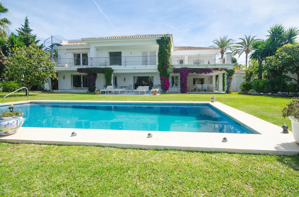 Villa Shayna