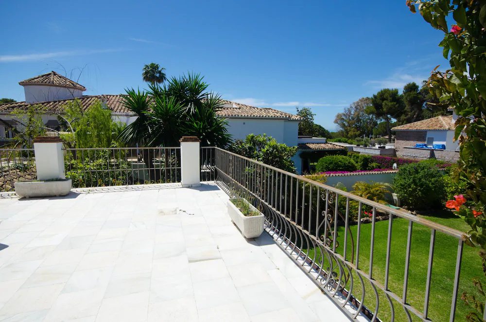 Villa Shayna