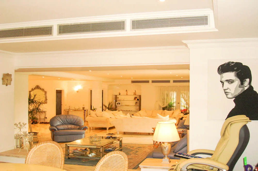 Villa Shayna