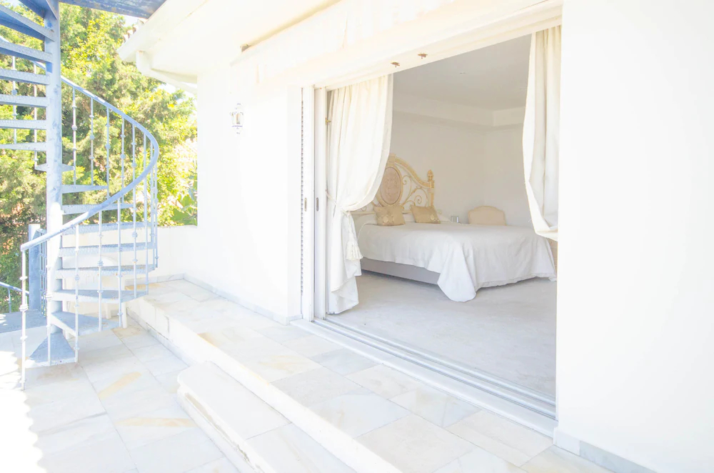 Villa Shayna