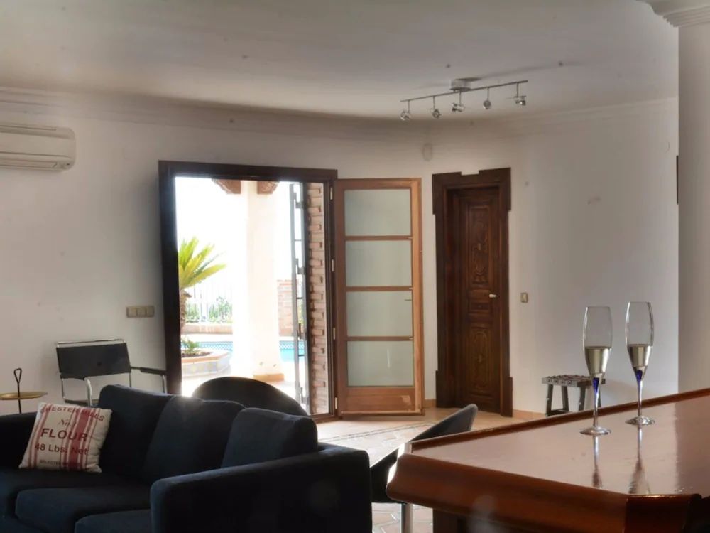 B&B Villa Carmen