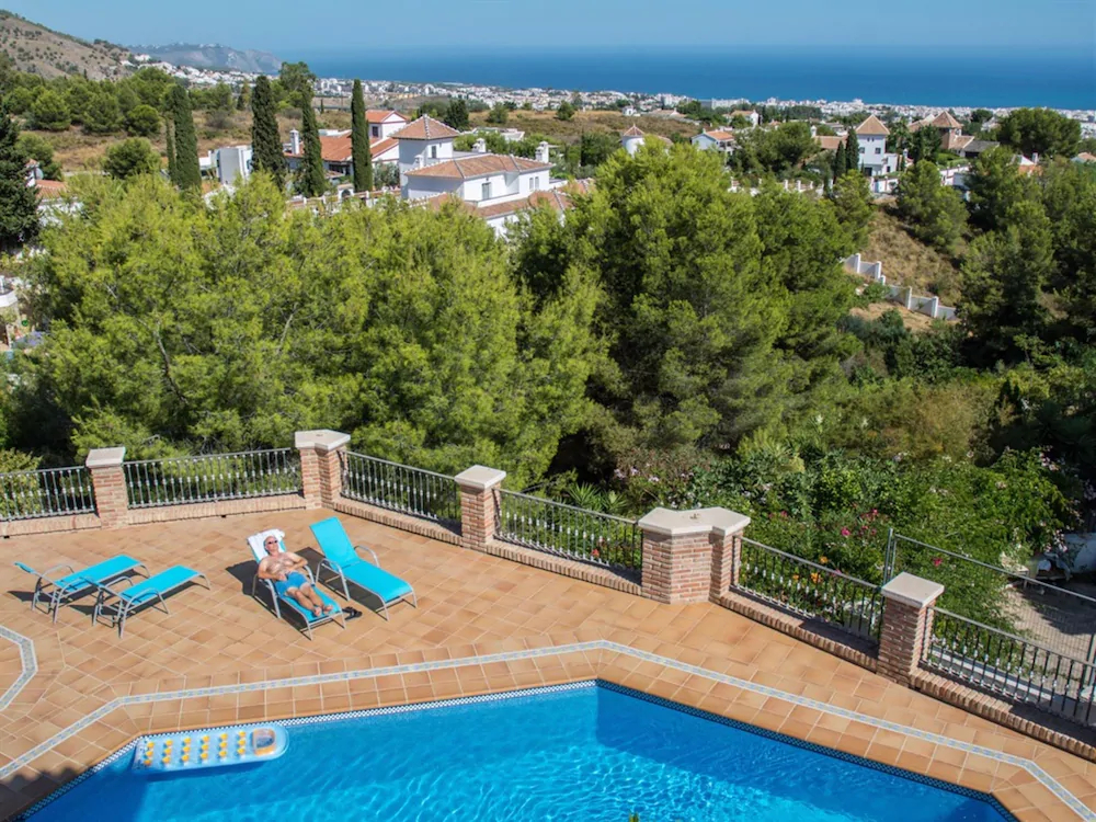 B&B Villa Carmen